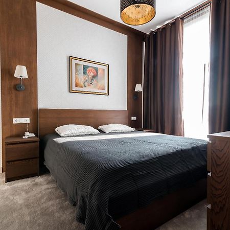 Karagandy Lacasa Hotel מראה חיצוני תמונה