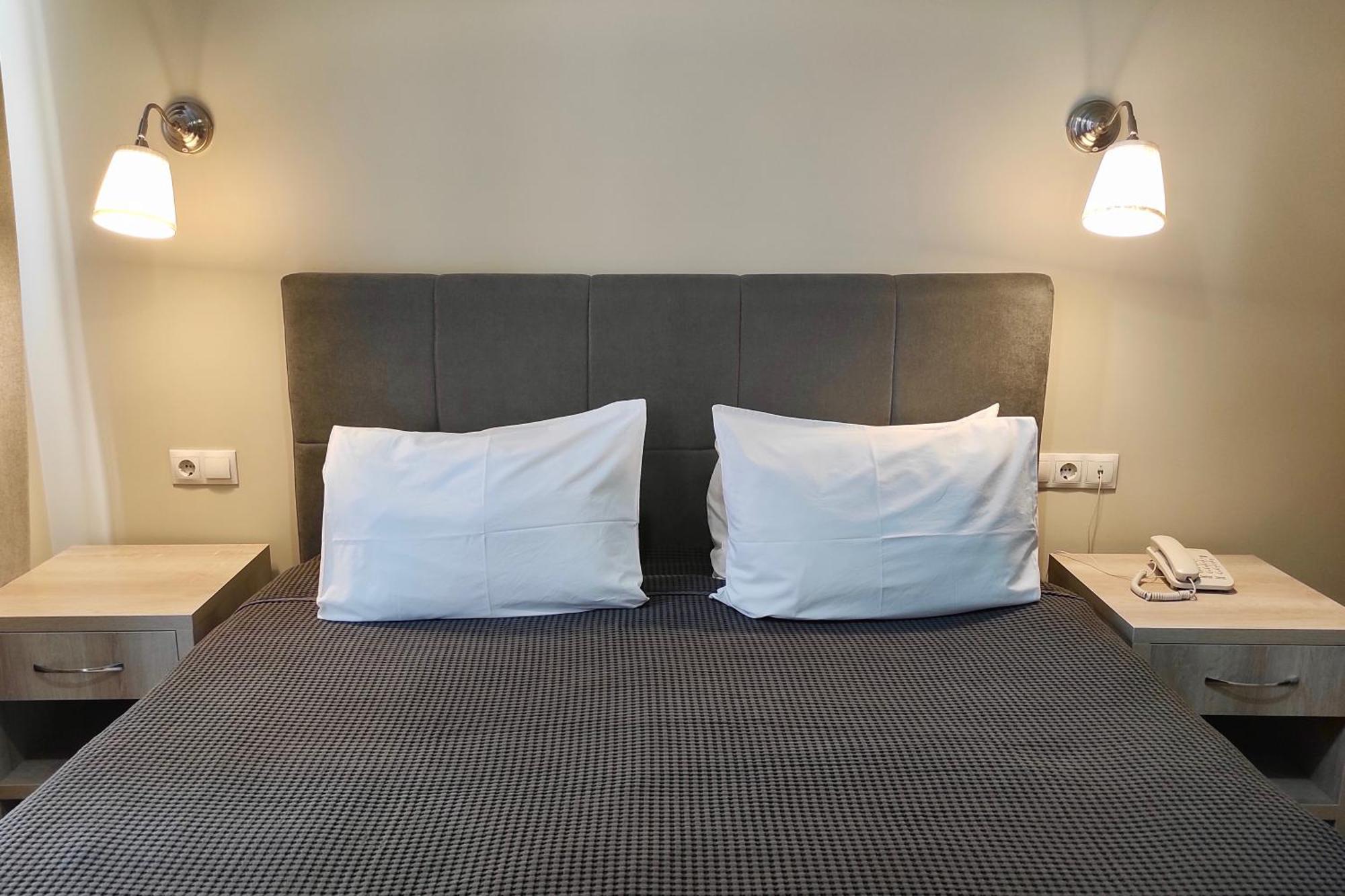 Karagandy Lacasa Hotel מראה חיצוני תמונה