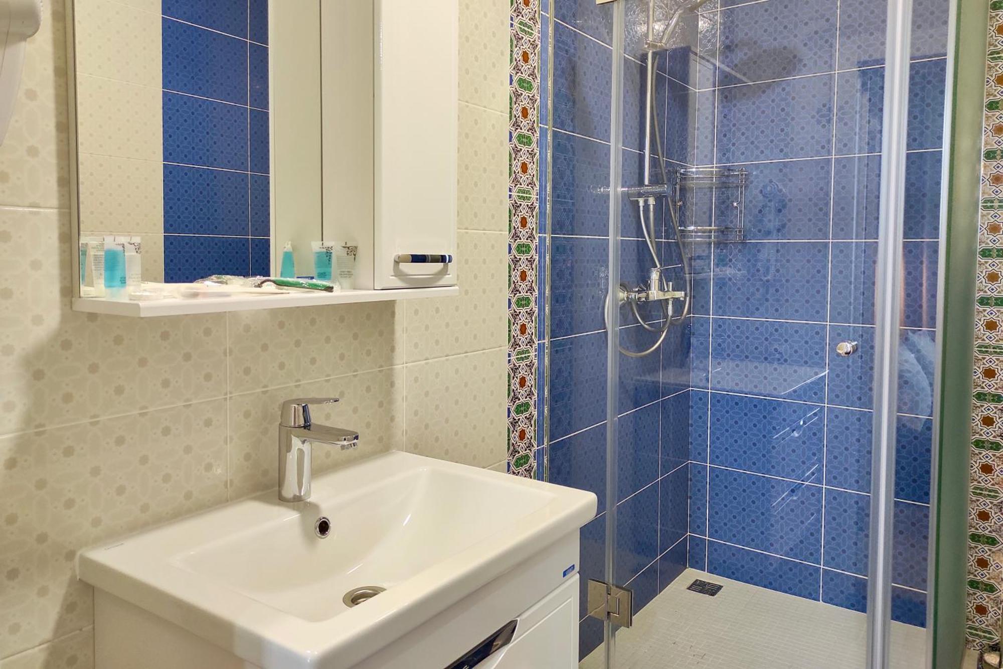 Karagandy Lacasa Hotel מראה חיצוני תמונה