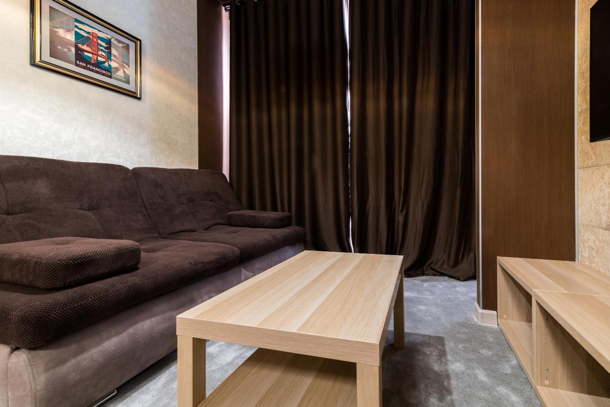 Karagandy Lacasa Hotel מראה חיצוני תמונה