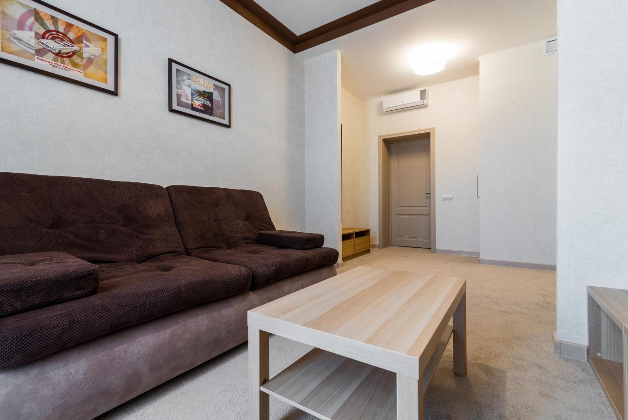 Karagandy Lacasa Hotel מראה חיצוני תמונה