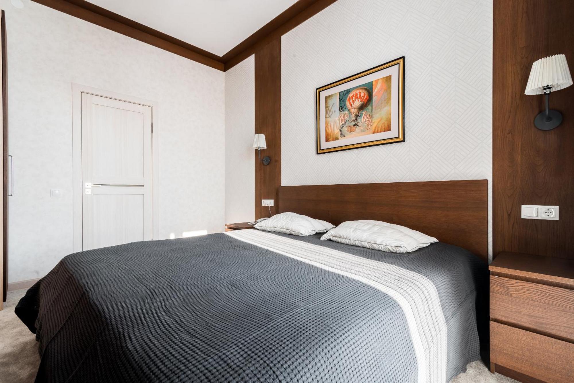 Karagandy Lacasa Hotel מראה חיצוני תמונה