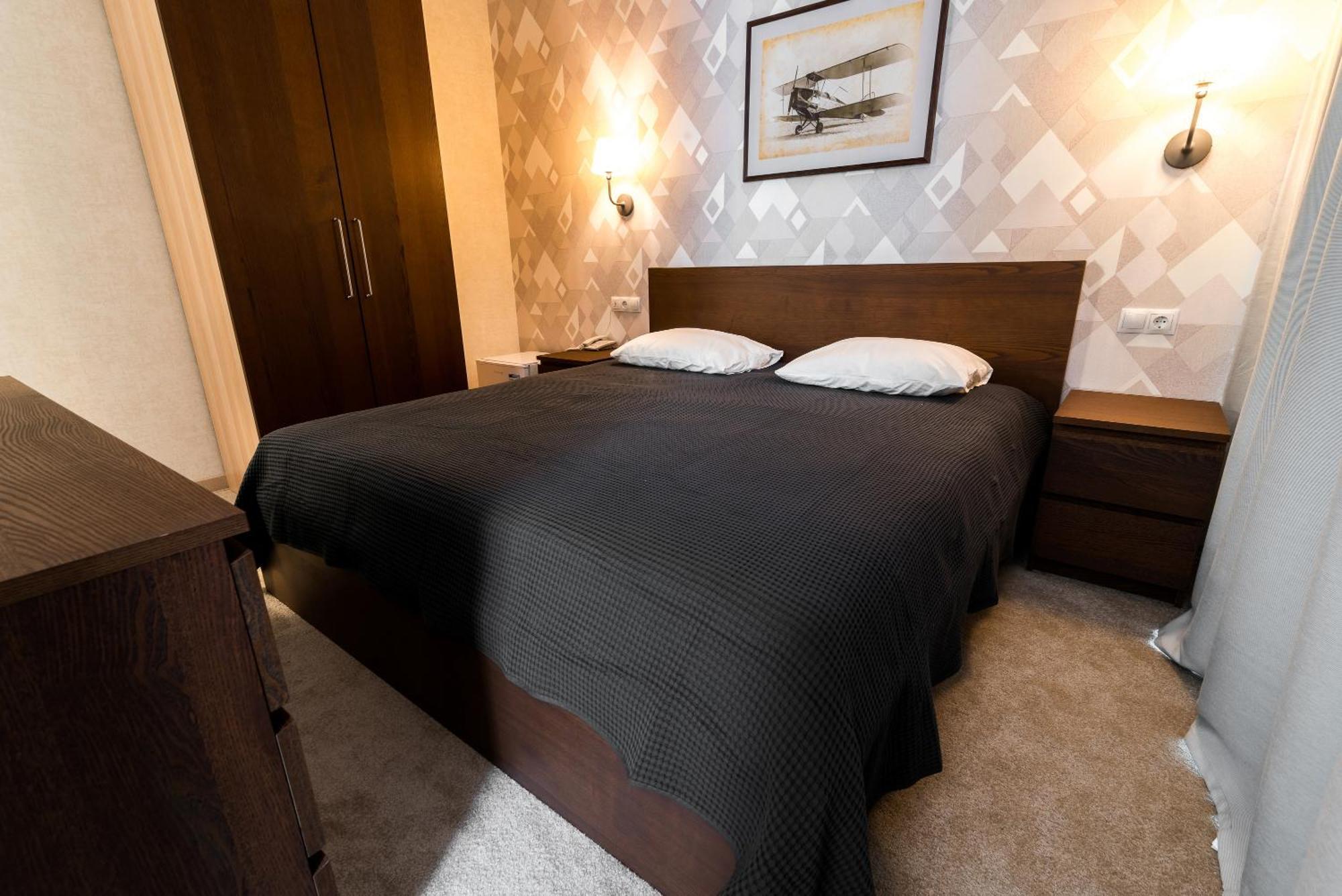Karagandy Lacasa Hotel מראה חיצוני תמונה