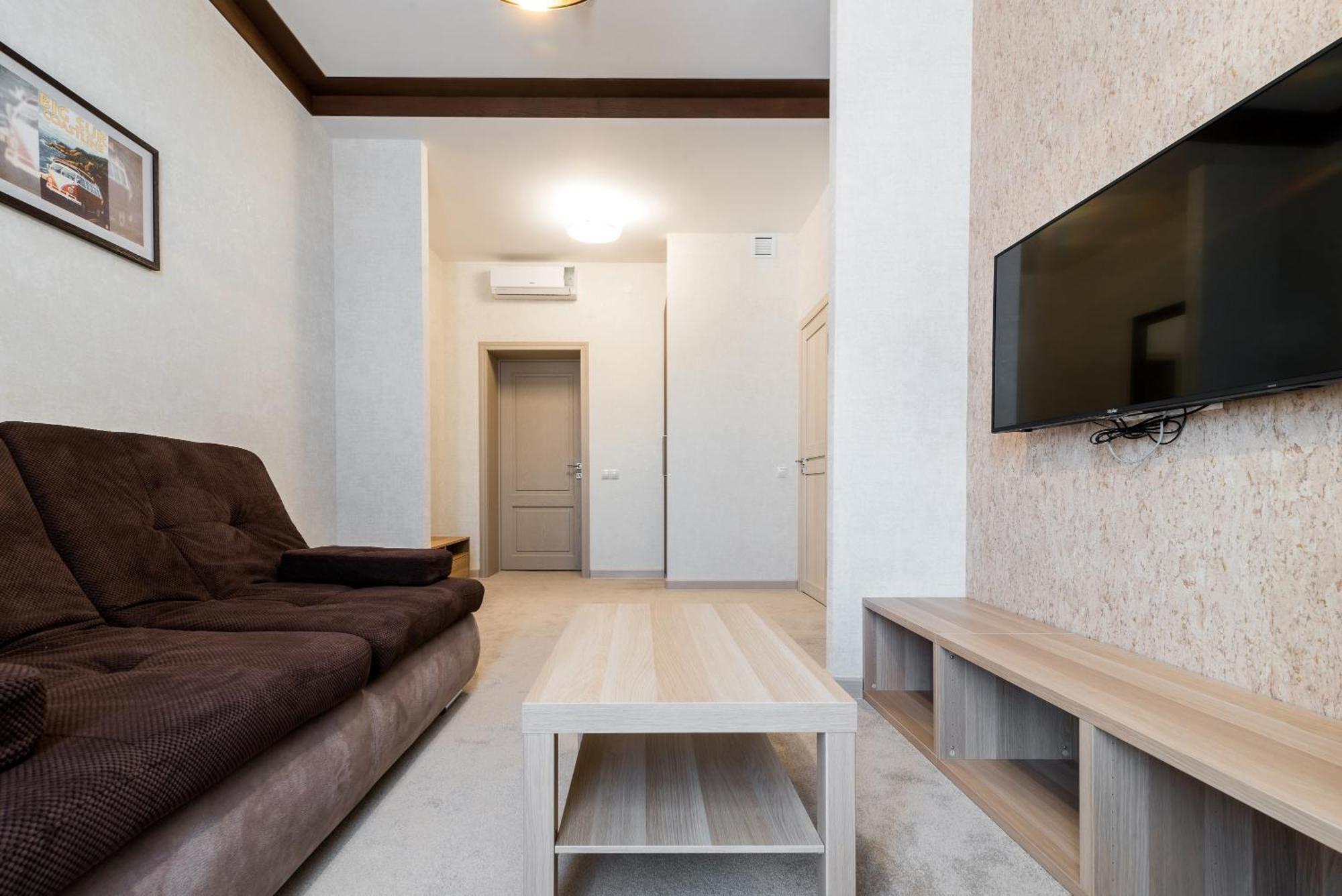 Karagandy Lacasa Hotel מראה חיצוני תמונה