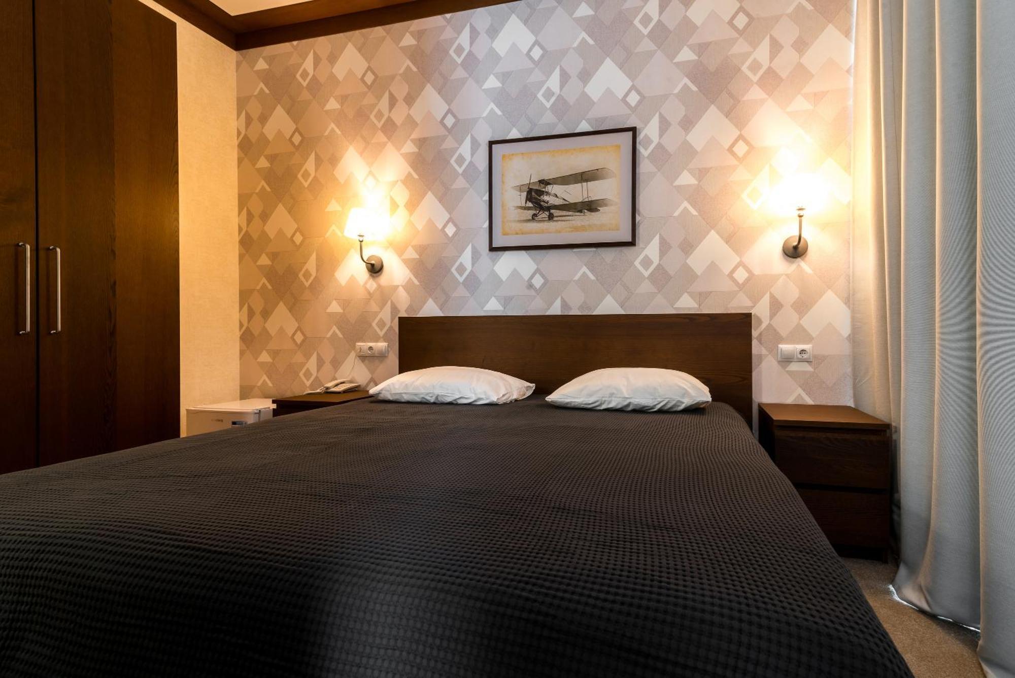 Karagandy Lacasa Hotel מראה חיצוני תמונה