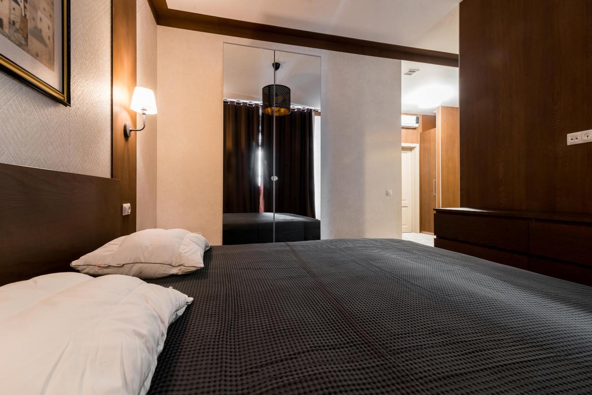 Karagandy Lacasa Hotel מראה חיצוני תמונה