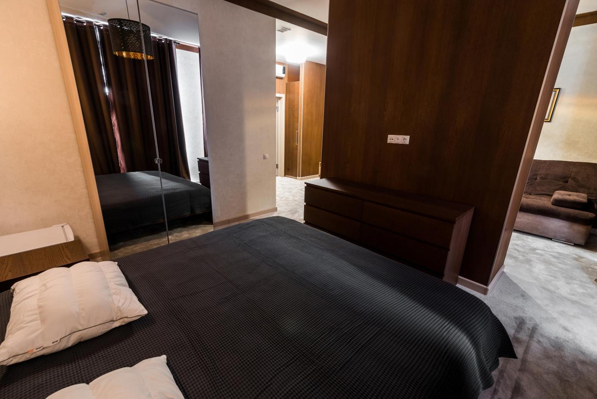 Karagandy Lacasa Hotel מראה חיצוני תמונה