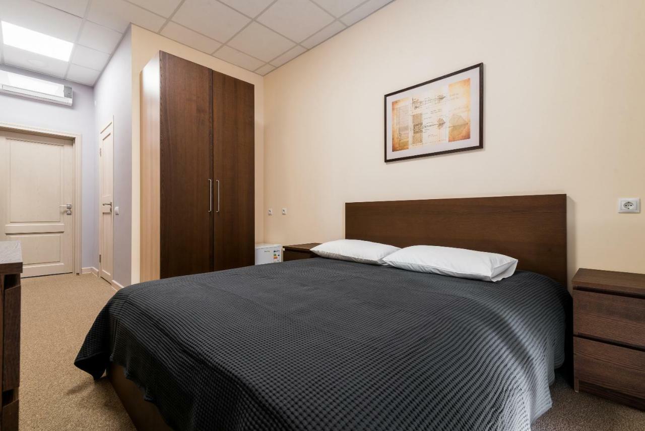 Karagandy Lacasa Hotel מראה חיצוני תמונה