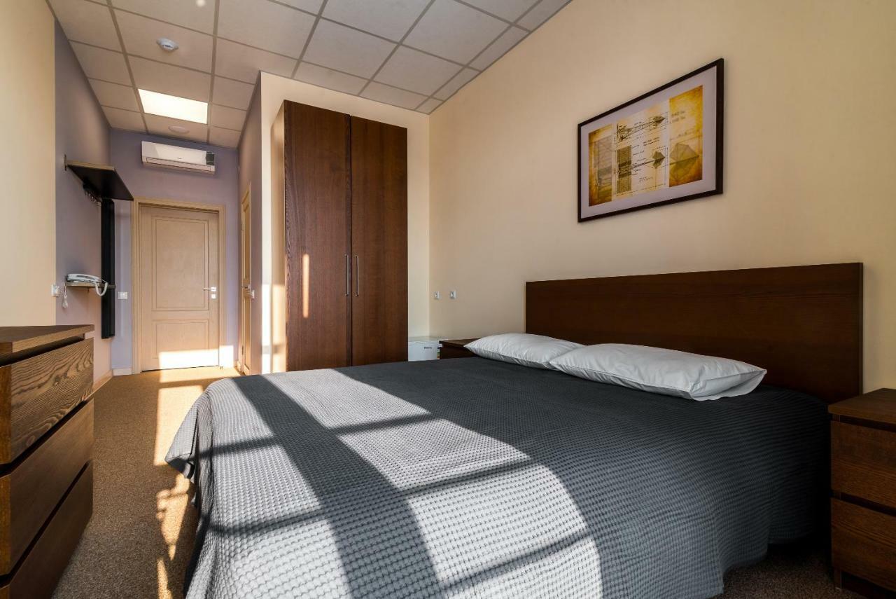 Karagandy Lacasa Hotel מראה חיצוני תמונה