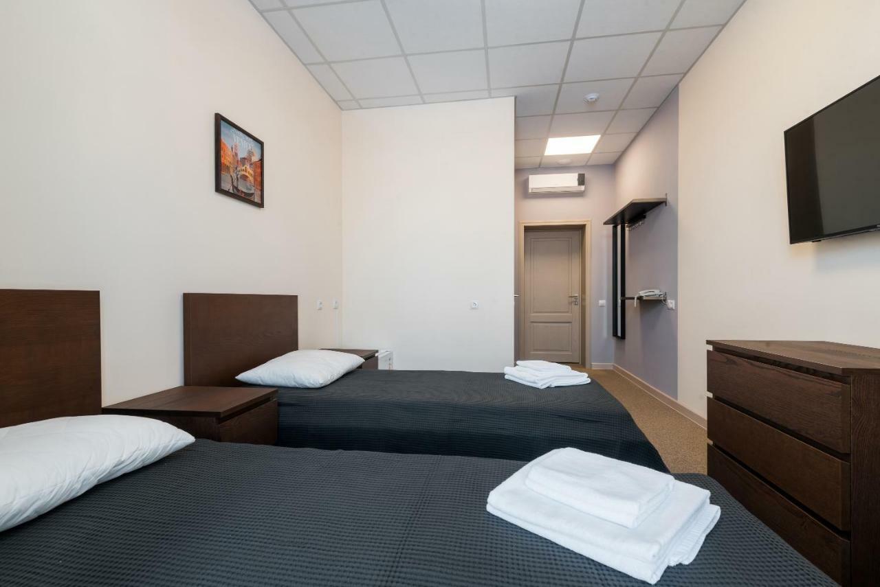 Karagandy Lacasa Hotel מראה חיצוני תמונה