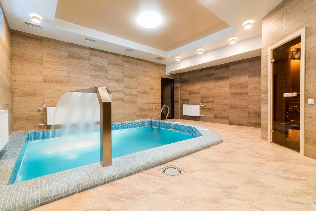 Karagandy Lacasa Hotel מראה חיצוני תמונה