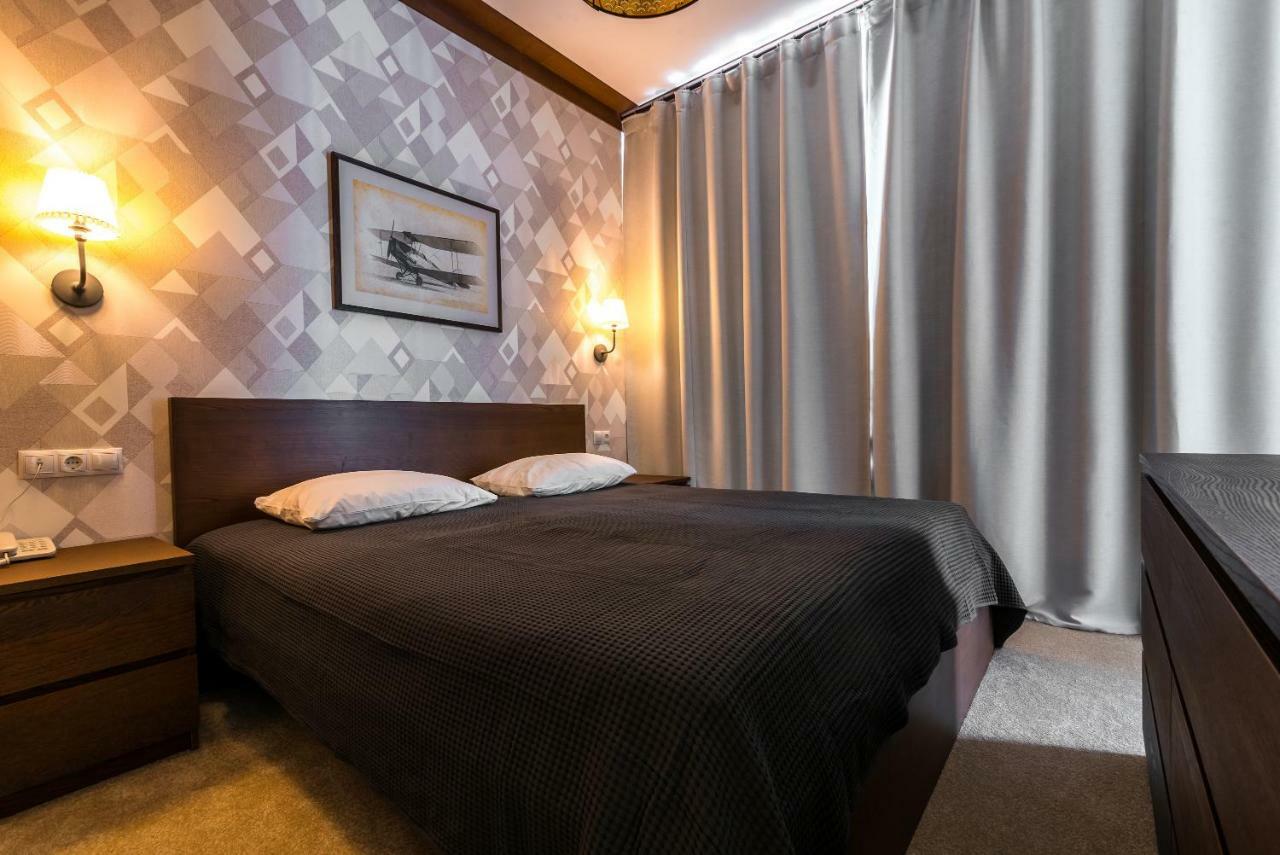 Karagandy Lacasa Hotel מראה חיצוני תמונה