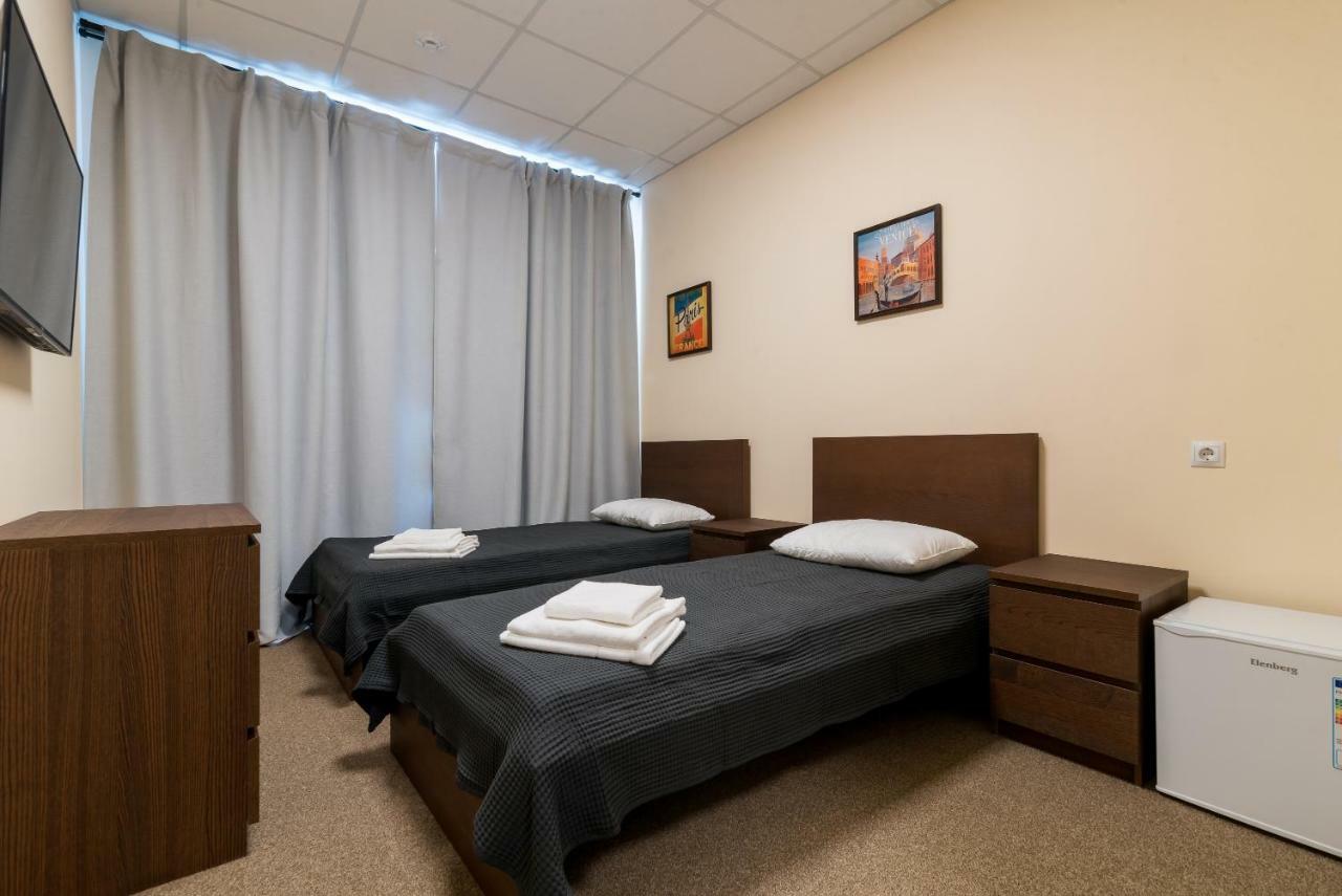 Karagandy Lacasa Hotel מראה חיצוני תמונה