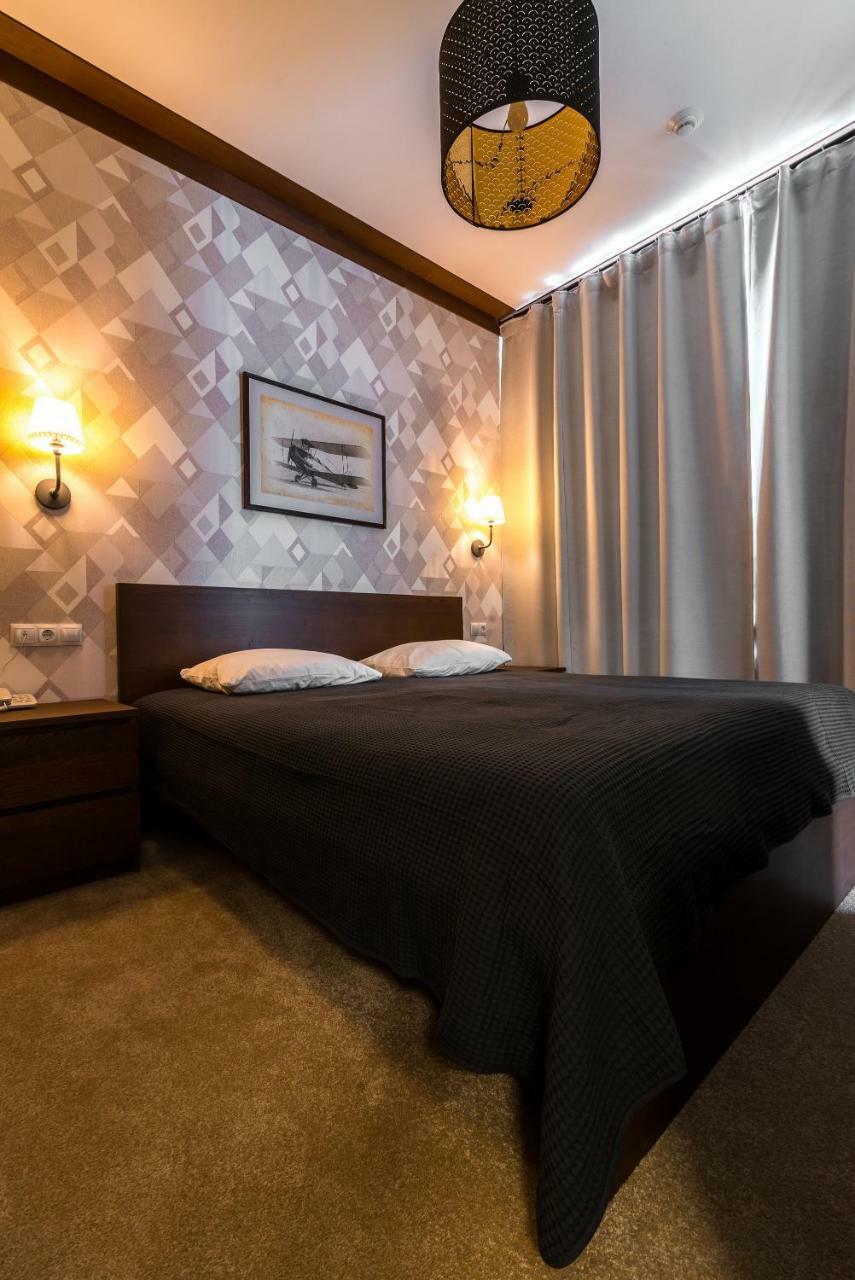 Karagandy Lacasa Hotel מראה חיצוני תמונה